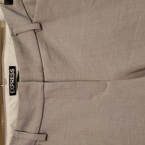 Express Editor dress pants - Picture 4 of 16